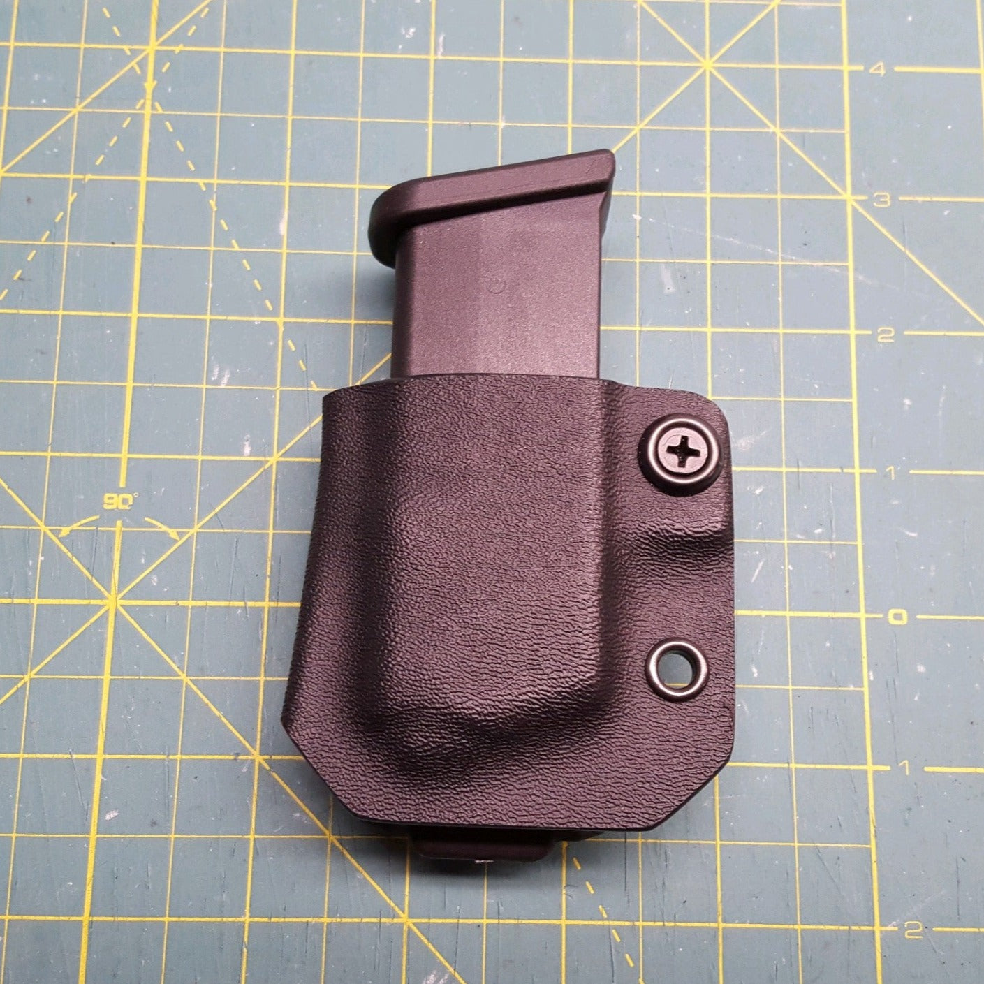 Pistol Mag Carrier